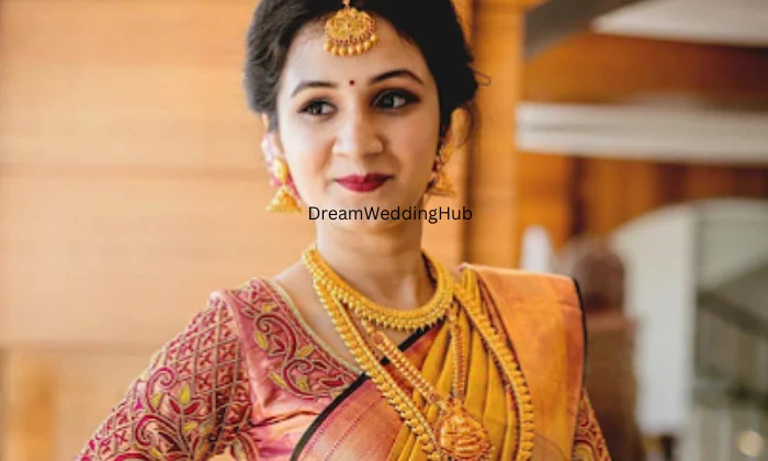 Slerisha shining star bridal Artistry